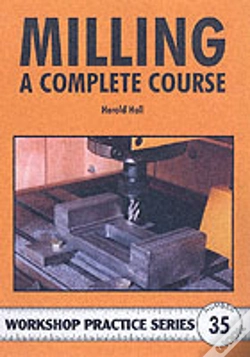 Capa do artigo Milling - A Complete Course