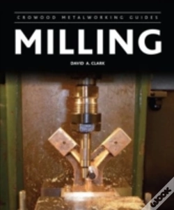 Capa do artigo Milling