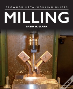 Capa do artigo Milling