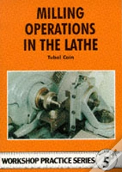 Capa do artigo Milling Operations In The Lathe