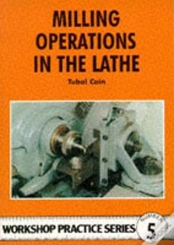 Capa do artigo Milling Operations In The Lathe