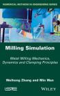 Milling Simulation - Preview