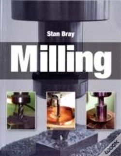 Capa do artigo Milling