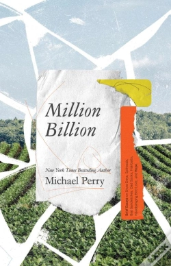 Capa do artigo Million Billion