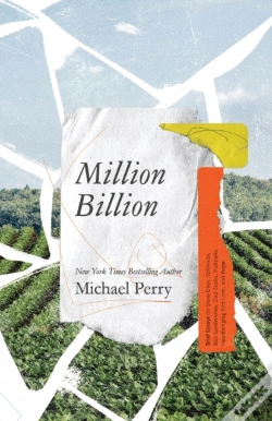 Capa do artigo Million Billion