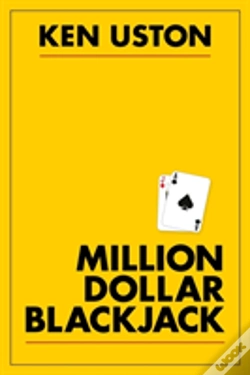 Capa do artigo Million Dollar Blackjack