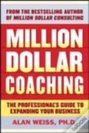 Capa do artigo Million Dollar Coaching