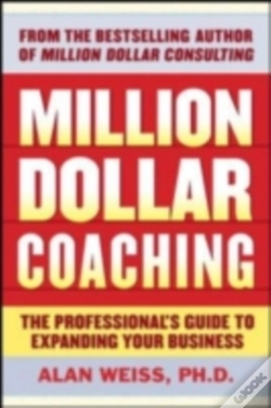 Capa do artigo Million Dollar Coaching
