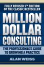 Million Dollar Consulting 5e - Preview