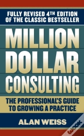 Capa do artigo Million Dollar Consulting