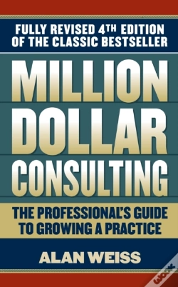 Capa do artigo Million Dollar Consulting