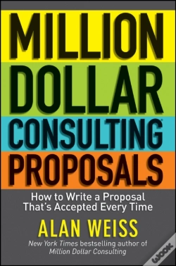 Capa do artigo Million Dollar Consulting Proposals