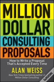 Capa do artigo Million Dollar Consulting Proposals