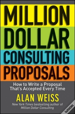 Capa do artigo Million Dollar Consulting Proposals