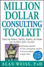 Million Dollar Consulting Toolkit - Preview