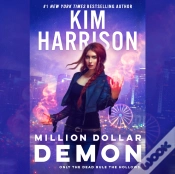 Capa do artigo Million Dollar Demon