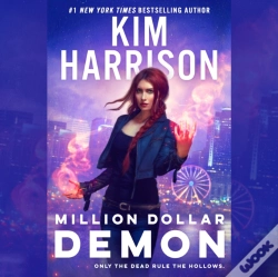 Capa do artigo Million Dollar Demon