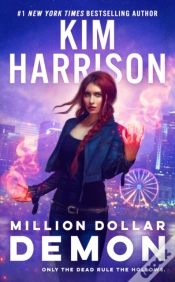 Capa do artigo Million Dollar Demon