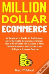 Million Dollar Ecommerce