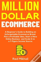 Capa do artigo Million Dollar Ecommerce
