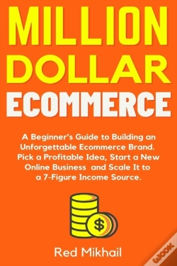 Capa do artigo Million Dollar Ecommerce