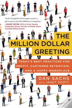 Capa do artigo Million Dollar Greeting