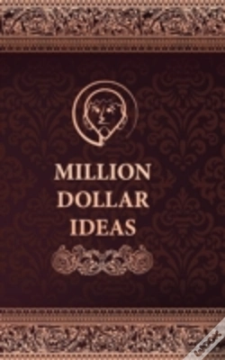Capa do artigo Million Dollar Ideas