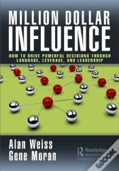 Capa do artigo Million Dollar Influence