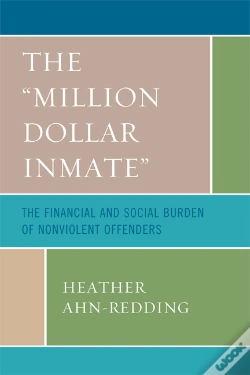 Capa do artigo 'Million Dollar Inmate'