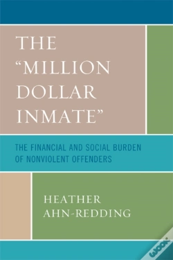 Capa do artigo 'Million Dollar Inmate'