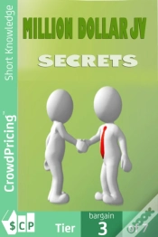 Capa do artigo Million Dollar Jv Secrets