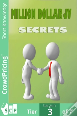 Capa do artigo Million Dollar Jv Secrets