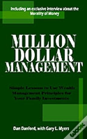 Capa do artigo Million Dollar Management