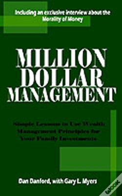 Capa do artigo Million Dollar Management
