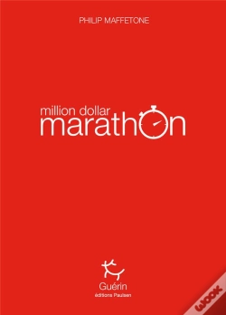 Capa do artigo Million Dollar Marathon