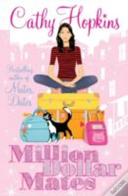 Capa do artigo Million Dollar Mates