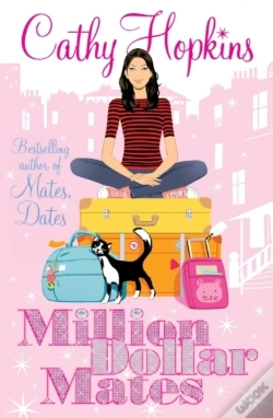 Capa do artigo Million Dollar Mates