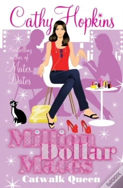 Capa do artigo Million Dollar Mates: Catwalk Queen