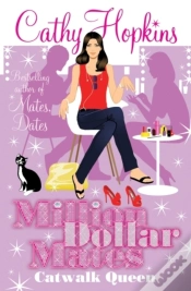 Capa do artigo Million Dollar Mates: Catwalk Queen