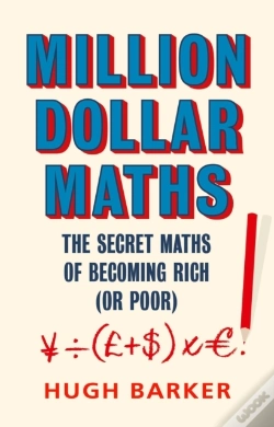 Capa do artigo Million Dollar Maths