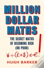 Capa do artigo Million Dollar Maths