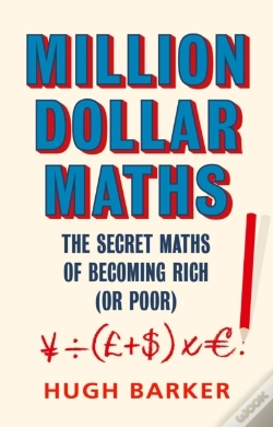 Capa do artigo Million Dollar Maths
