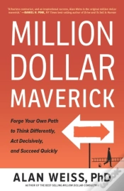 Capa do artigo Million Dollar Maverick