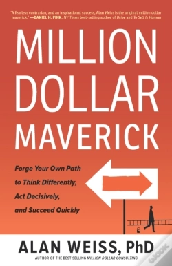 Capa do artigo Million Dollar Maverick
