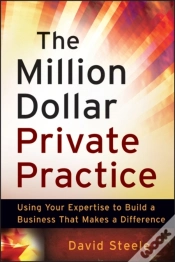 Capa do artigo Million Dollar Private Practice