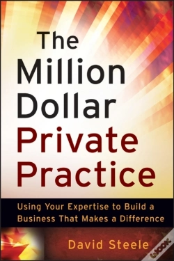 Capa do artigo Million Dollar Private Practice