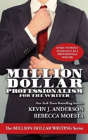 Million Dollar Professionalism For The Writer - Preview