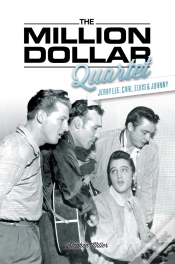 Capa do artigo Million Dollar Quartet