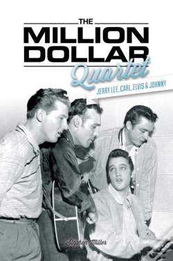 Capa do artigo Million Dollar Quartet