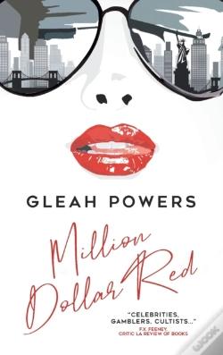 Capa do artigo Million Dollar Red